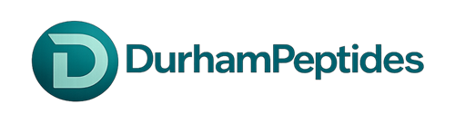 Durham Peptides Canadian peptide supplier logo