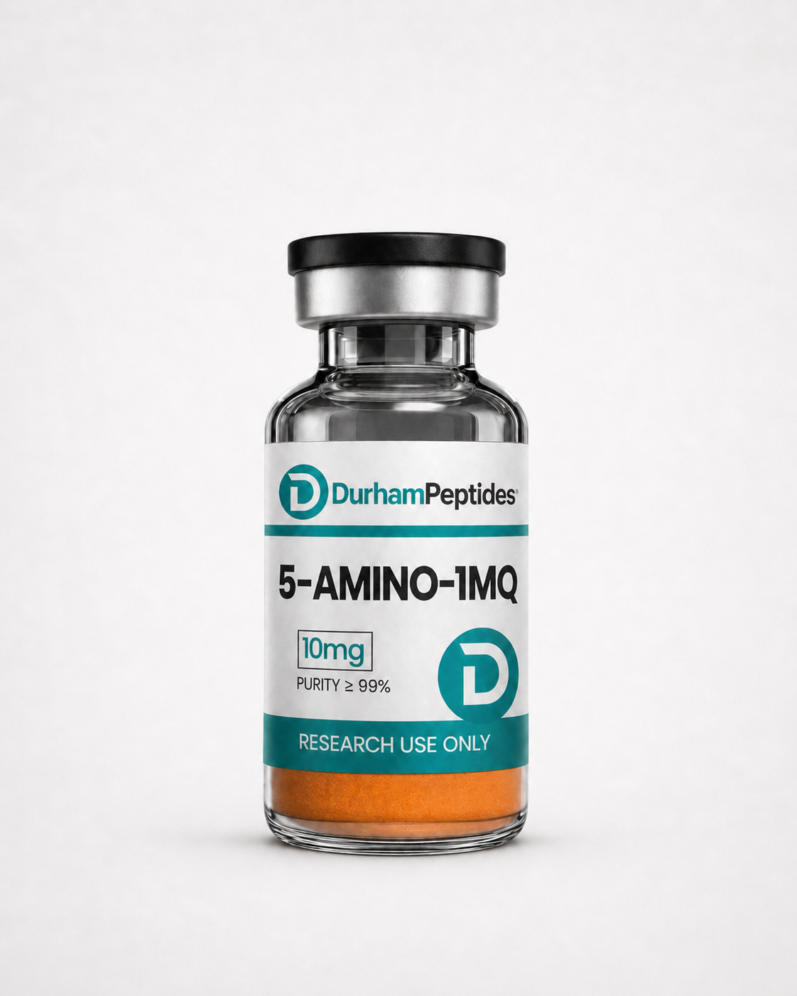 5-Amino-1MQ muscle regeneration NNMT inhibitor aged muscle stem cells research Durham Peptides Canada