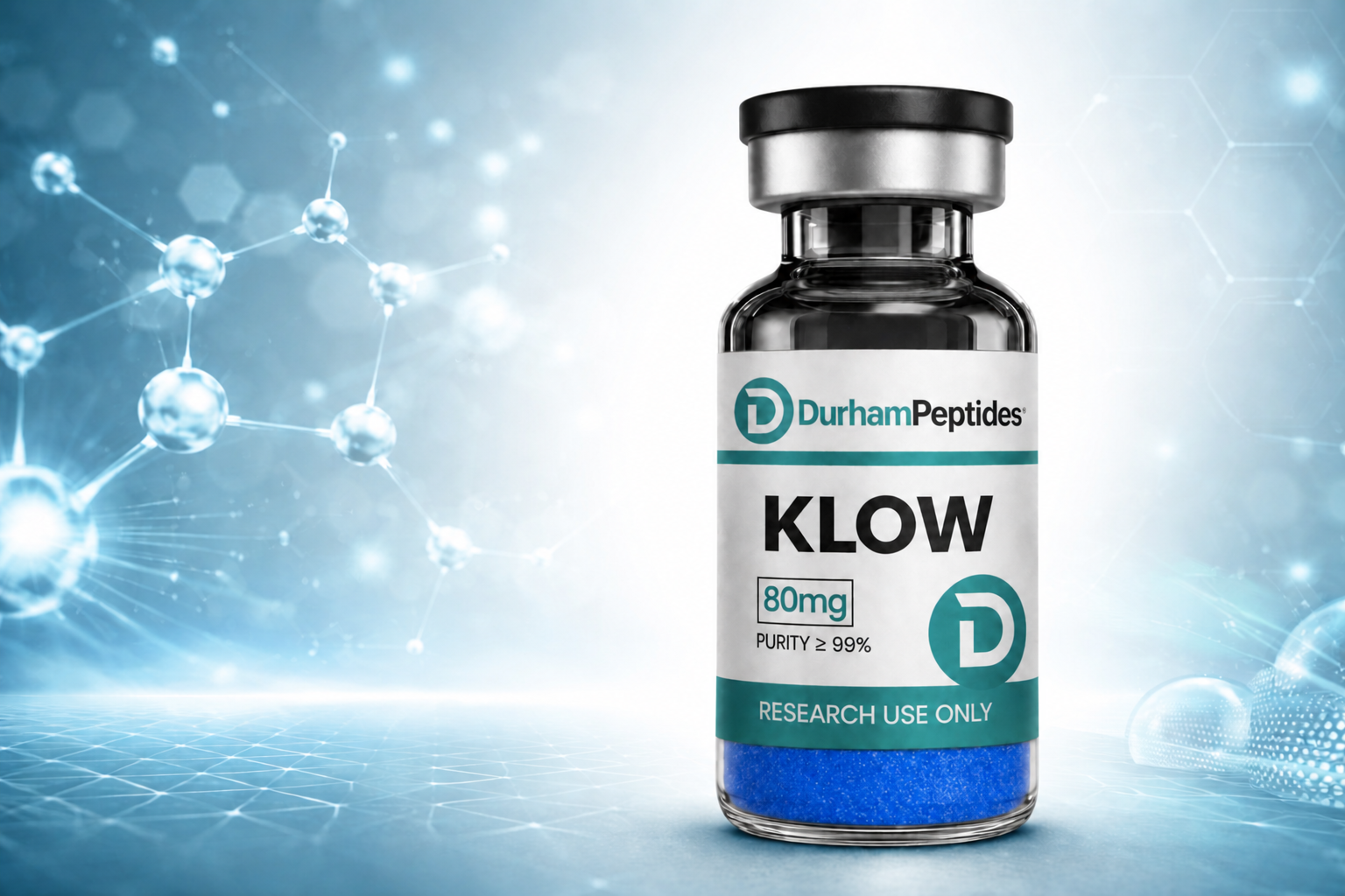 KPV Lys-Pro-Val tripeptide alpha-MSH anti-inflammatory gut skin research Durham Peptides Canada