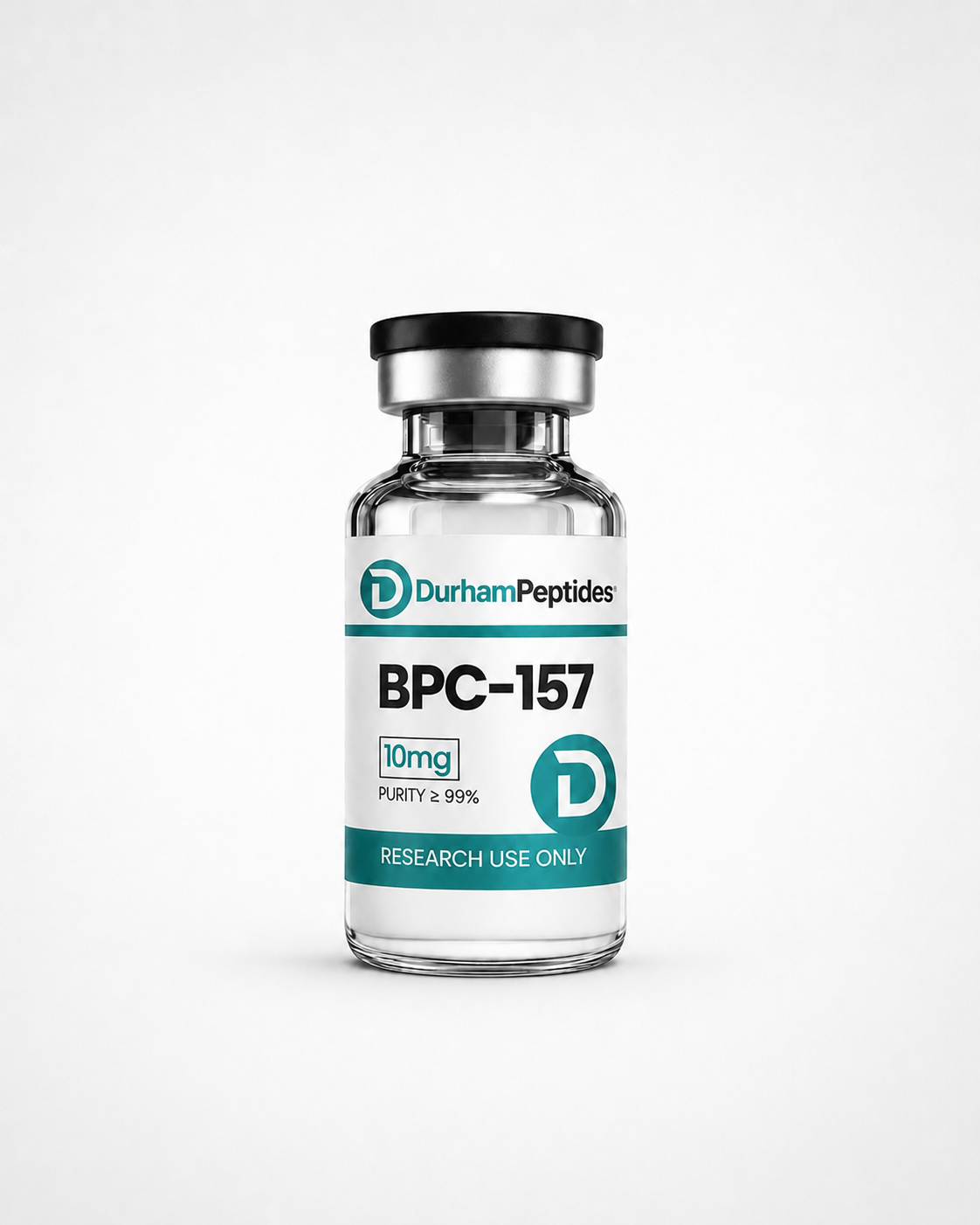 BPC-157 musculoskeletal research tendon bone muscle injury Sikiric Durham Peptides Canada