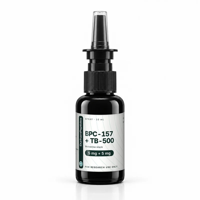 Wolverine Nasal Spray