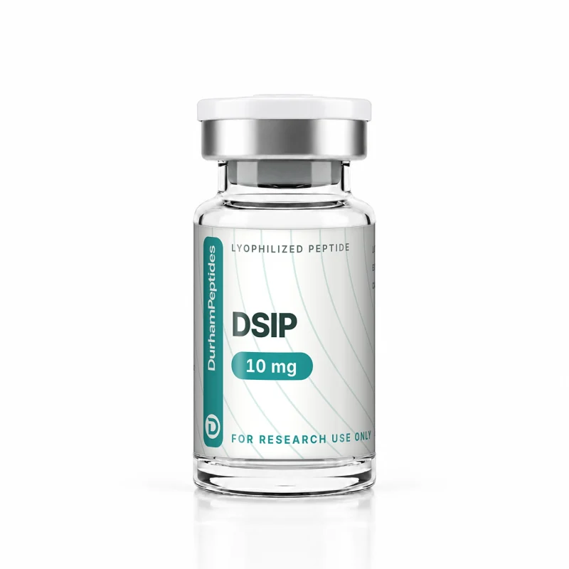 DSIP (Delta Sleep-Inducing Peptide) — 10mg