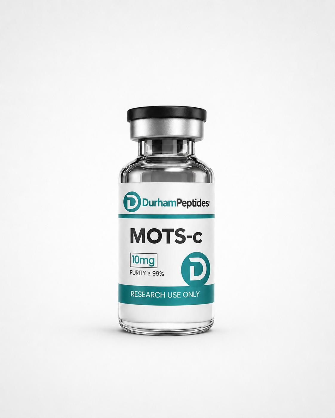 MOTS-c AMPK mechanism mitochondrial-derived peptide energy metabolism longevity research Durham Peptides Canada