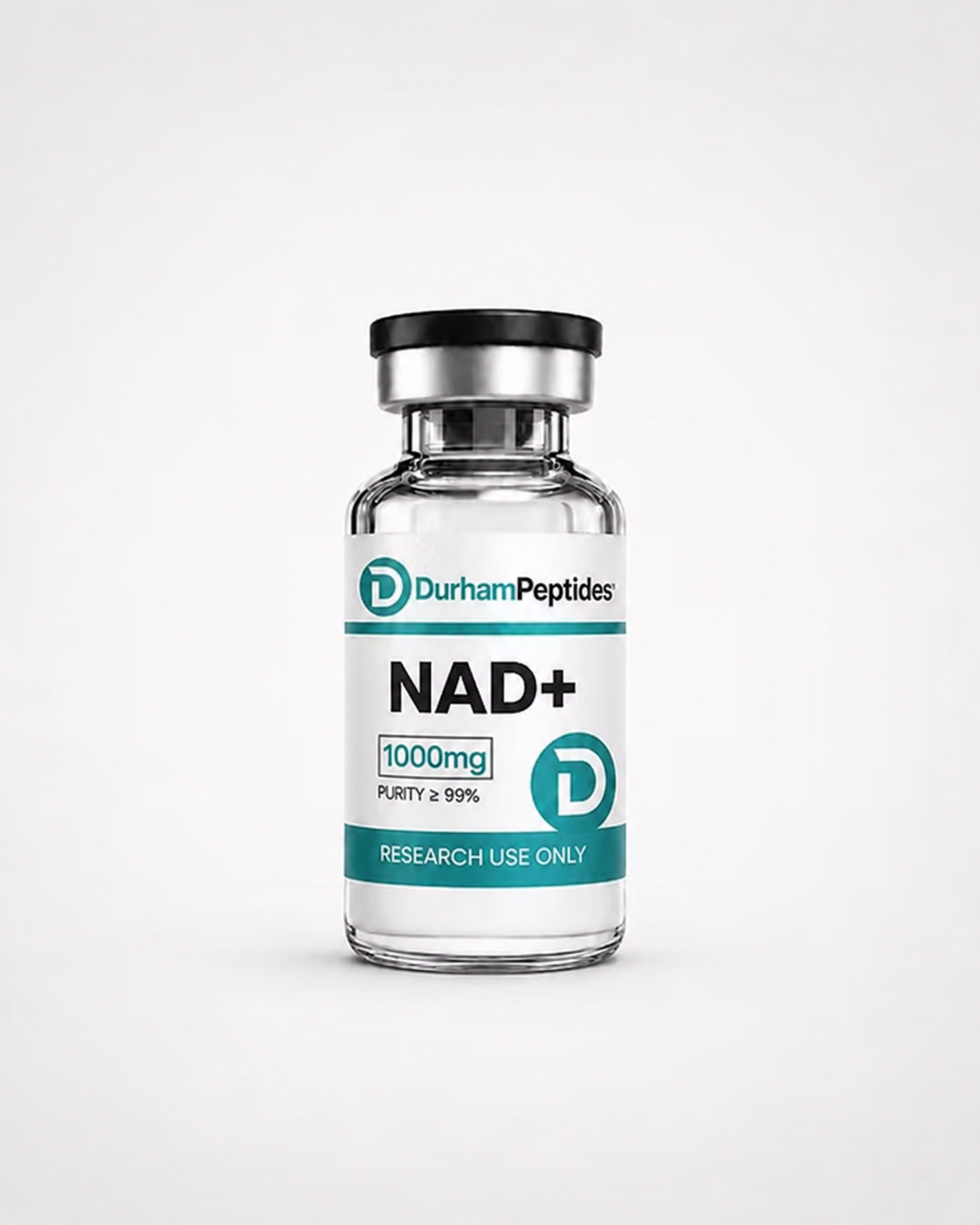NAD+ mitochondrial research oxidative phosphorylation bioenergetics longevity Durham Peptides Canada