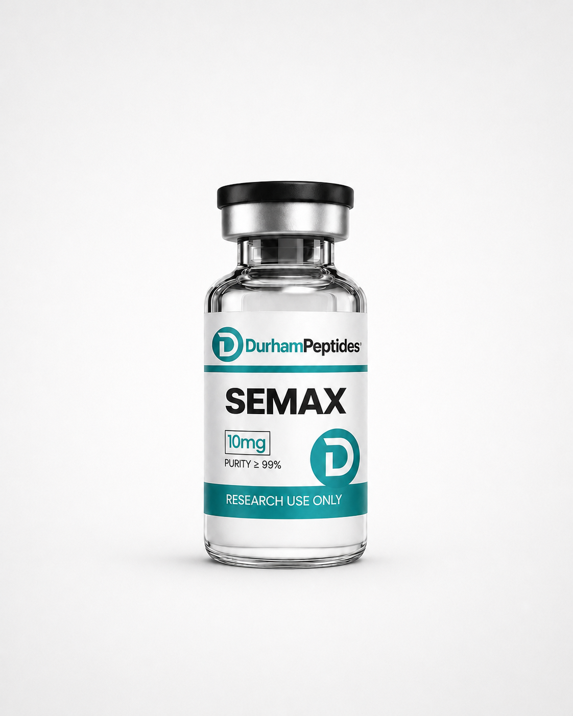Semax stroke neuroprotection BDNF ACTH 4-10 analog cerebrovascular research Durham Peptides Canada